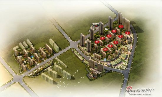 优品尚城工程进度抢先看 人文护照仍在办理中