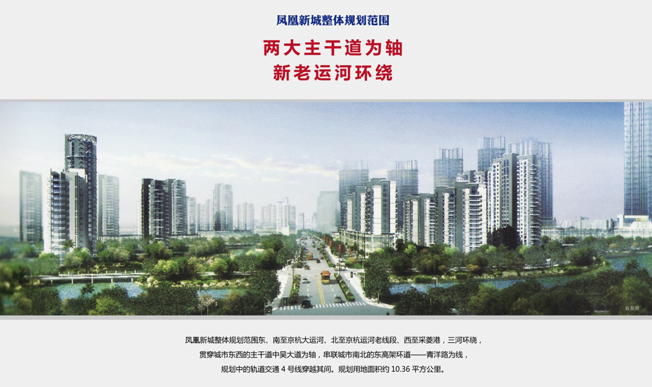 凤凰新城_常州房地产_新浪网