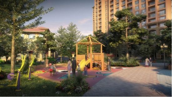 刚泰一品新春劲销 多重荣耀价值助力品质生活