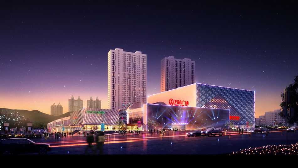 周末看楼市-第六十八期