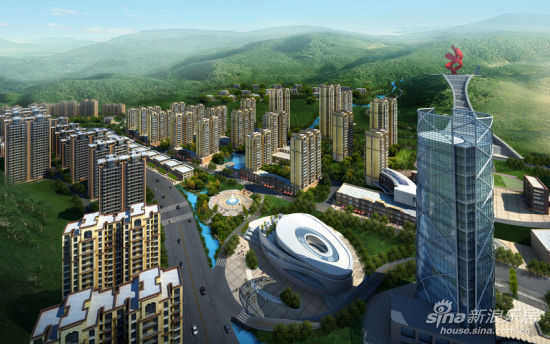 本钢房地产千金新城香溪园现推出认筹卡