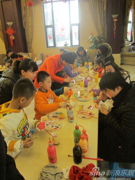 大绿洲存钱罐diy周末嘉年华快乐上映