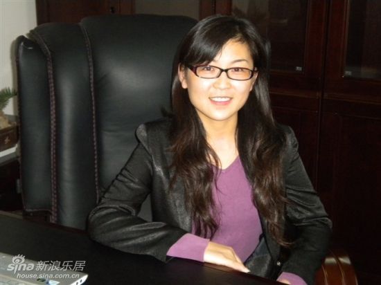 地产名人堂:中汉财富湾:徐州楼市整体处于健康