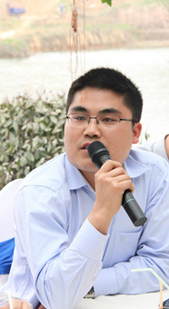 李杰