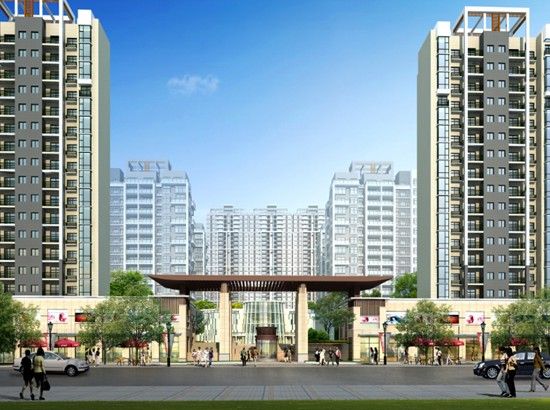 解读:为什么九华新城拥有最好口碑