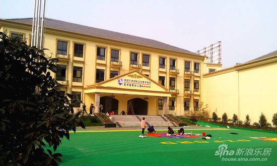 宏宇皇家幼儿园现已正式对外招生