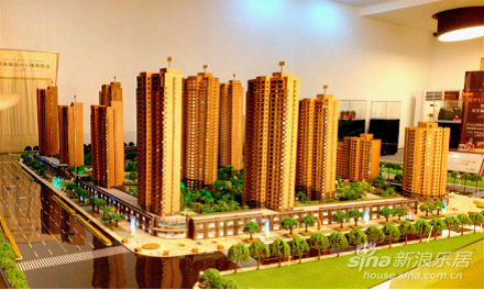 地产名人堂:翠湖御景――徐州房价趋势稳中有