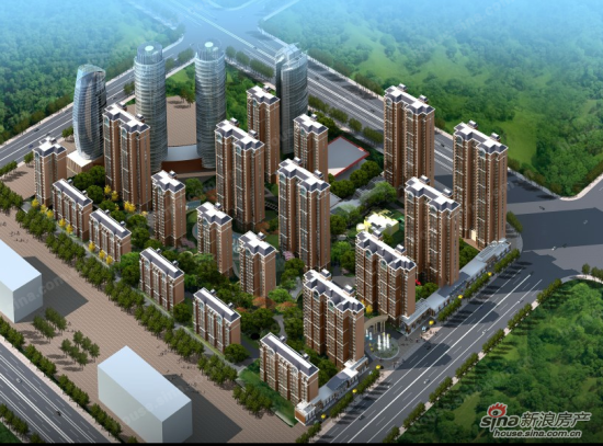 临沂北城泉府公馆限时认购倒计时最后七天到访