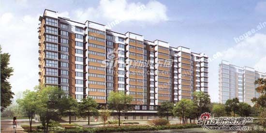 dafa888备用网址B区高层均价5800元 底儿子商暖和销中