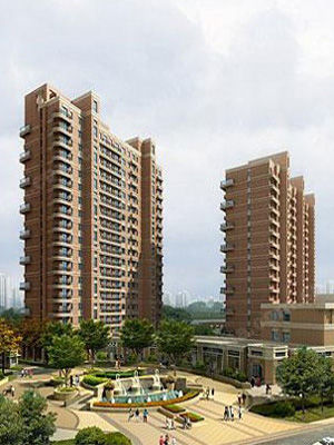 新浪乐居呼和浩特看房团即日乘势起航 暖春选