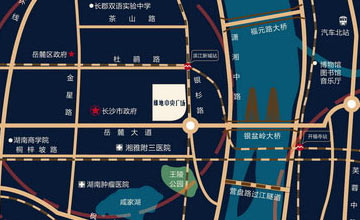 绿地中央广场_买房测评之绿地中央广场_长沙房地产