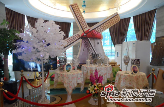 四季园著:3月24日田园生活体验私享会_荣成四