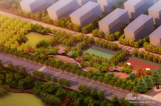 中楷信斟酌滨河景观改造升级工程进度播报_中