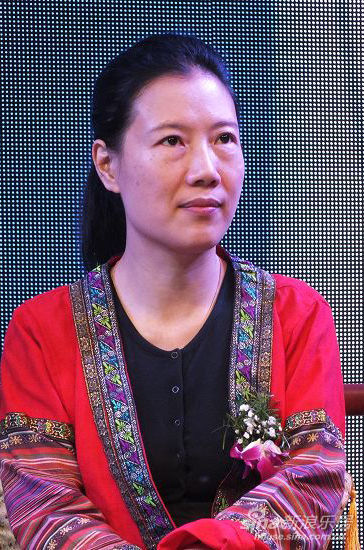 <em>叶檀女士</em>与您相约