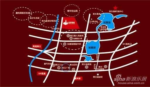 银川房产网+房产新闻+开盘