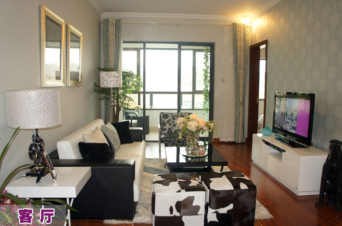 弘德好莱城4月底即将绚丽开盘