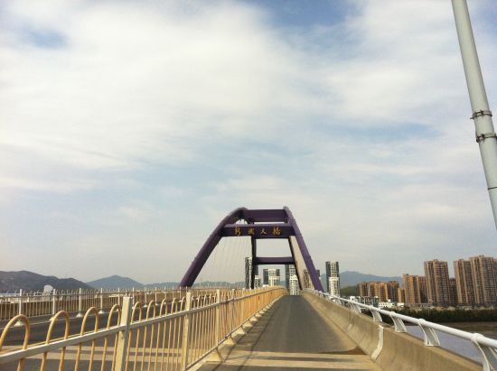 新城大桥
