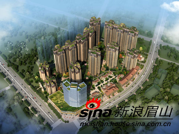 2013年4月12日金色春天 503套再破开盘销售纪