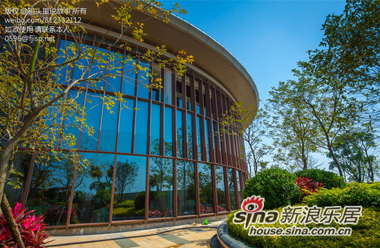 融信澜园:漳州一中分校入驻 富人区再现抢房