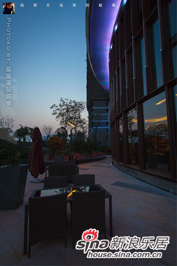 融信澜园:漳州一中分校入驻 富人区再现抢房