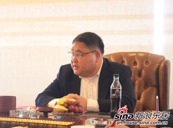 汉拿山董事长_汉拿山董事长张文德(3)