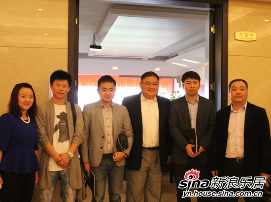 汉拿山意向入驻摩根道 强强联手打造昆餐饮未来