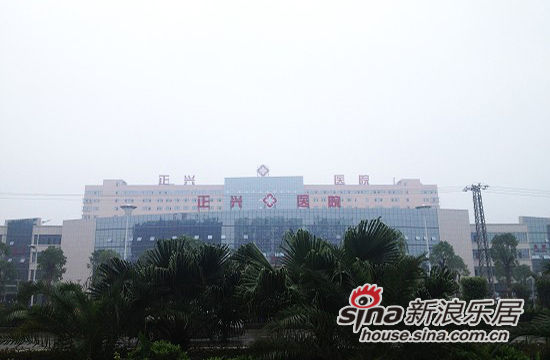 绿洲富城:配套升级 9月强势入读师院附小_绿洲