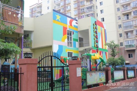 安特豪景园工程进度 最迟或于明年6月交房