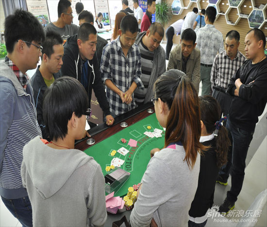 天煜紫悦城 拉斯维加斯梦幻奢靡之旅第二季周