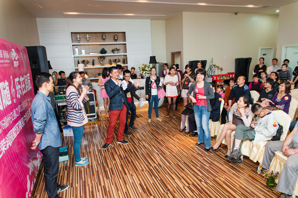 与爱相随乐在润园 正荣润园墅区精装户型品鉴