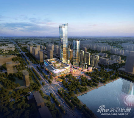 左手有房右手有钱 盘点洛阳值得投资的商住两