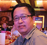 中房协企业发展和对外经济<br>合作部副主任王小鹏
