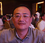 央广都市（北京）文化传媒<br>副总经理邓伟平