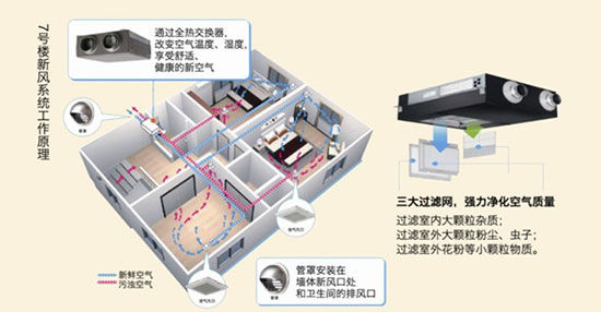 华中国宅华园大户型精装样板间邀您莅临品鉴