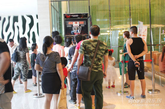 欢乐六一 ECO城儿童节游园活动High翻全场