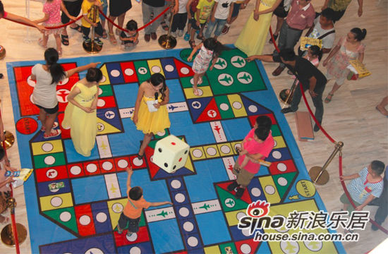 幼儿晨间体锻游戏图片