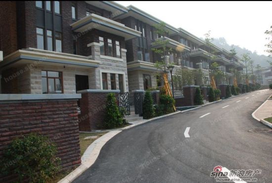 炎炎夏日话楼市 莆田高绿化在售楼盘推荐