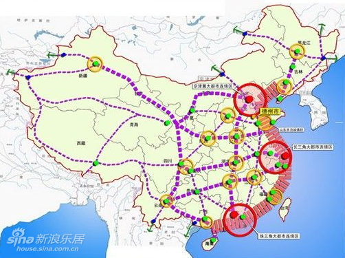德州发展(四):华嬉盛世,只为德州而来_华嬉盛世