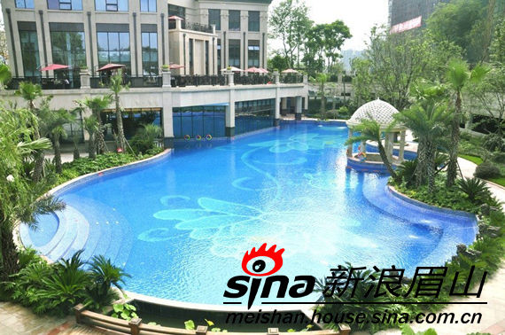 万景 金府威尼斯最新楼盘动态信息_威尼斯_导