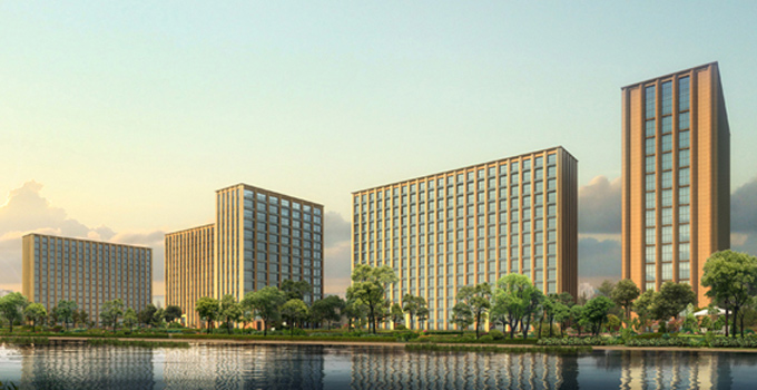 杭州中天西城纪