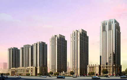 天下一家电商团购95折