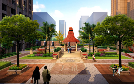 天下一家电商团购95折