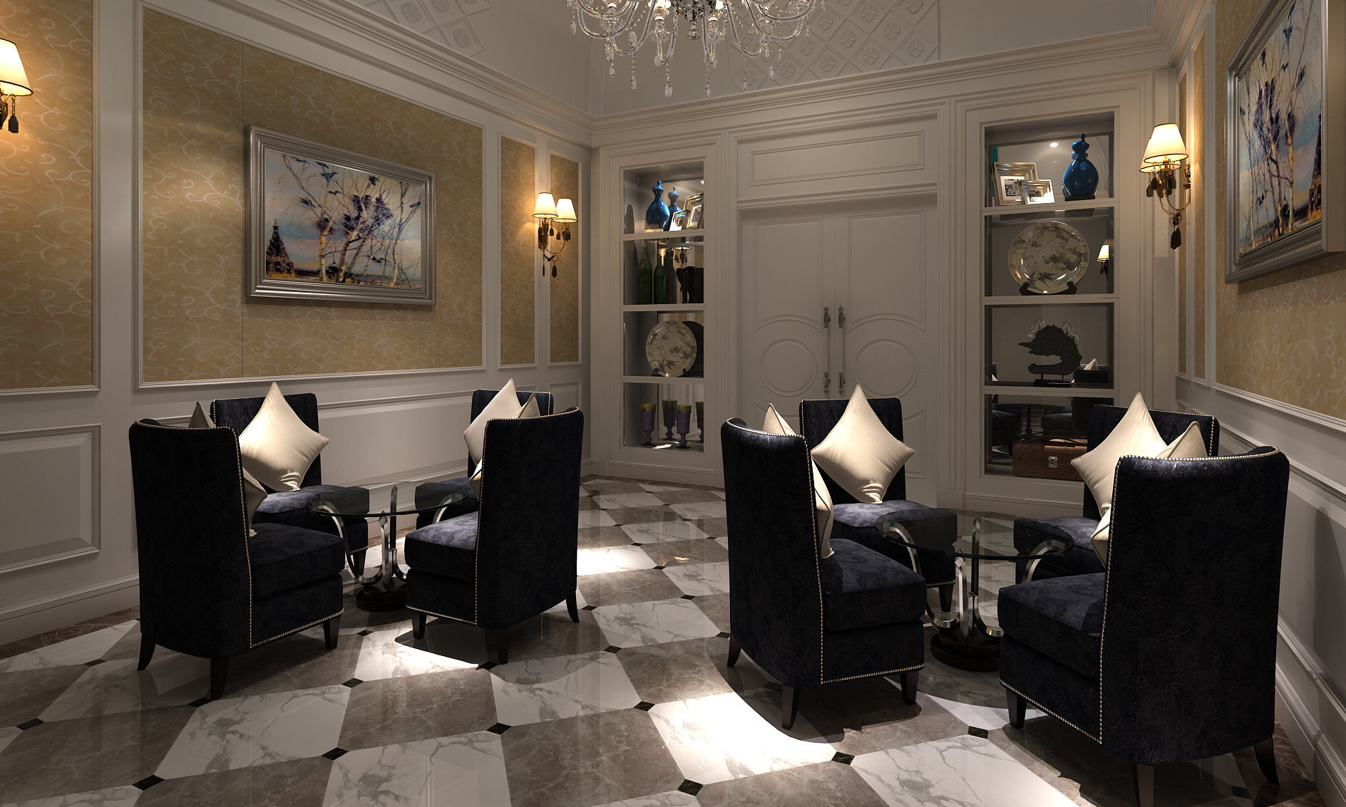 永州楼市专题之潇湘第一城 拔掉一栋不解释