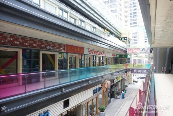 莆田万达广场深度中国行第五站:宜昌万达广场