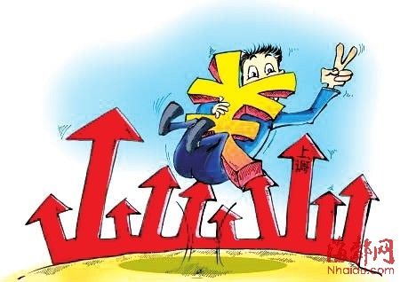 华为人均工资_莆田人均工资(2)