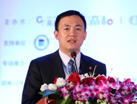 中国民生信托副总裁李庆平