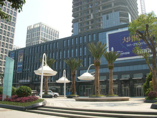 宇洋中央金座写字楼招租 21000平裙楼商业同步招商_宇洋中央金座_打折_新浪房产_新浪网