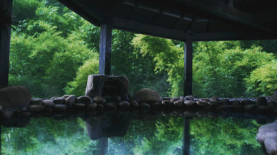 融汇温泉城 世界级温泉旅游目的地(2)