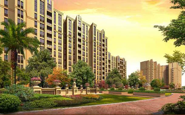 【大眼看房】鑫远尚玺:非传统豪宅9月15日巅峰