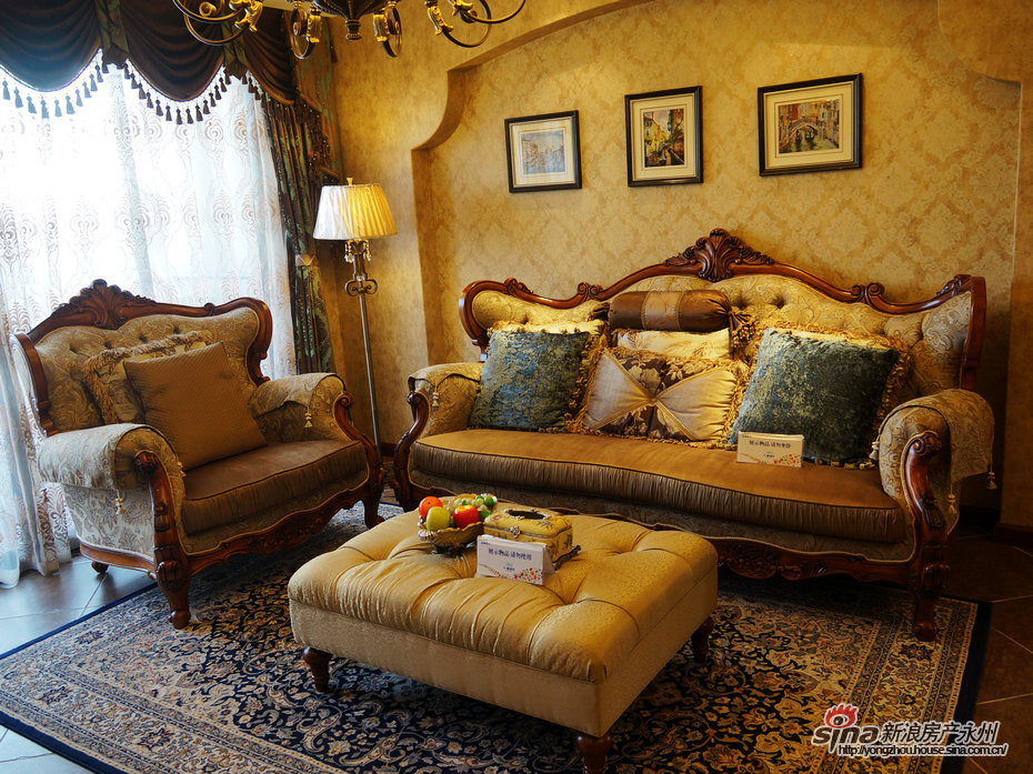 2013年永州房产年度记忆之宏一·珊瑚海